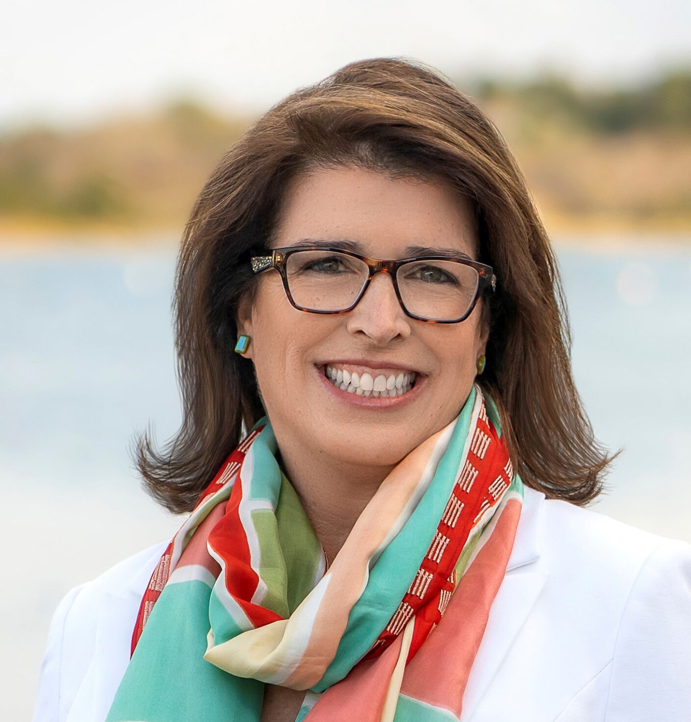 Laura Sullivan Ethridge
